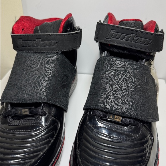 Nike Air Jordan Fusion 20 Mens Size 12. - Picture 4 of 12